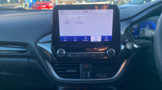 Ford Puma 1.0 EcoBoost Hybrid mHEV ST-Line 5dr Petrol Hatchback